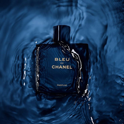 Bleu de Chanel