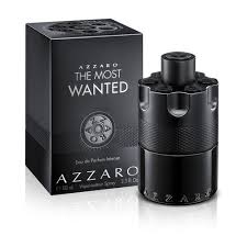 Azzaro The Most Wanted Parfum