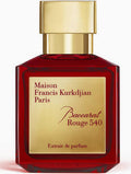 Baccarat Rouge 540 Extrait