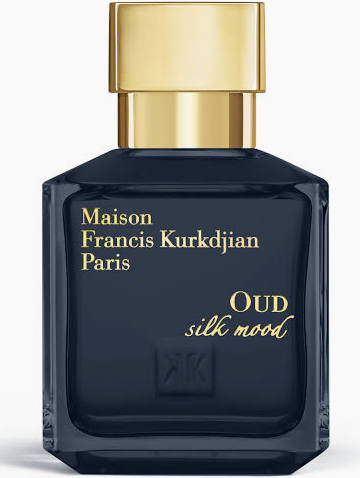 Baccarat Rouge 540 Oud Silk Mood