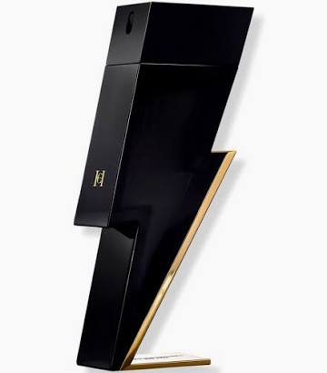 Bad Boy Carolina Herrera