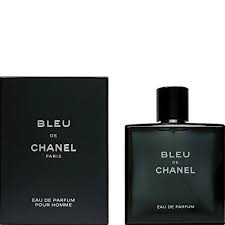 Bleu de Chanel