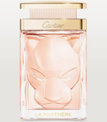 Cartier La Panthère