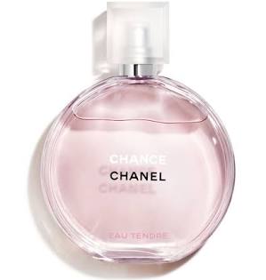 Chanel Chance
