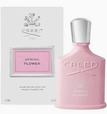 Creed Spring Flower