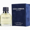 Dolce & Gabbana Pour Homme Silver