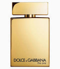 Dolce & Gabbana The One Gold Intense