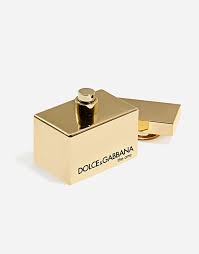 Dolce & Gabbana The One Gold Intense