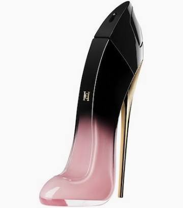 Good Girl Blush Elixir