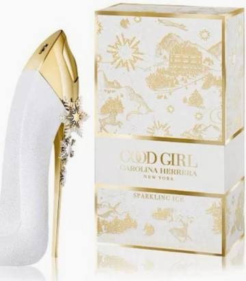 Carolina Herrera Good Girl Sparkling Ice