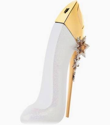 Carolina Herrera Good Girl Sparkling Ice