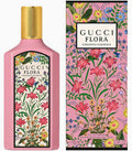 Gucci Flora Gorgeous Gardenia