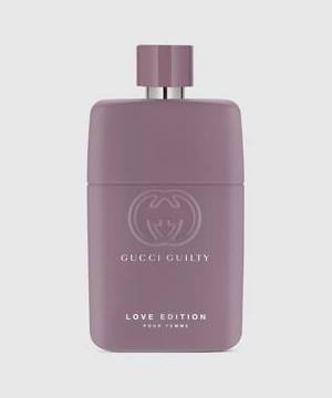 Gucci Guilty Love Edition