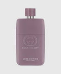 Gucci Guilty Love Edition