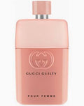 Gucci Guilty Love Edition Pink