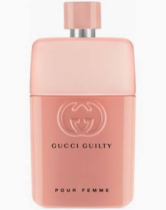 Gucci Guilty Love Edition Pink