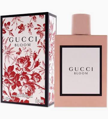 Gucci Bloom