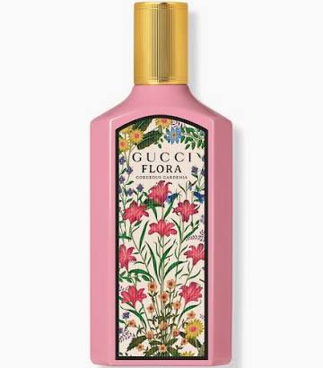 Gucci Flora Gorgeous Gardenia
