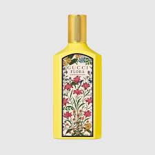 Flora Gorgeous Orchid Eau de Parfum