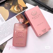 Gucci Guilty Love Edition Pink