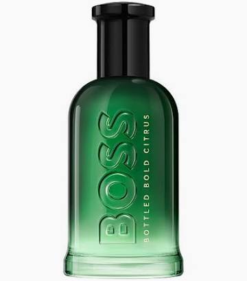 Hugo Boss Bottled Citrus