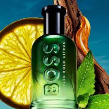 Hugo Boss Bottled Citrus