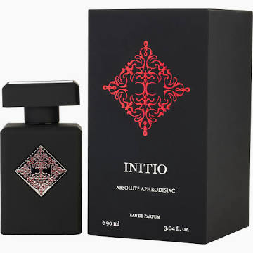Initio Mystic Experience
