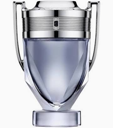 Invictus EDT