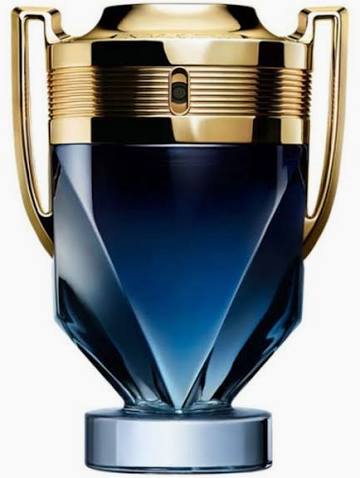 Invictus Parfum
