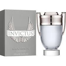 Invictus EDT