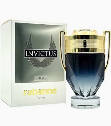 Invictus Parfum