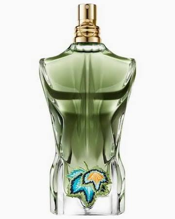 Jean Paul Gaultier Le Beau Paradise Garden
