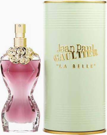 Jean Paul Gaultier La Belle
