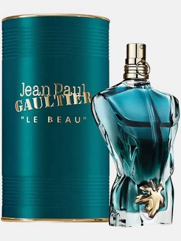 Jean Paul Gaultier Le Beau