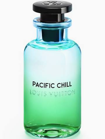 Louis Vuitton Pacific Chill