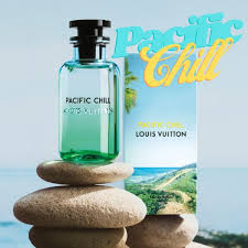 Louis Vuitton Pacific Chill