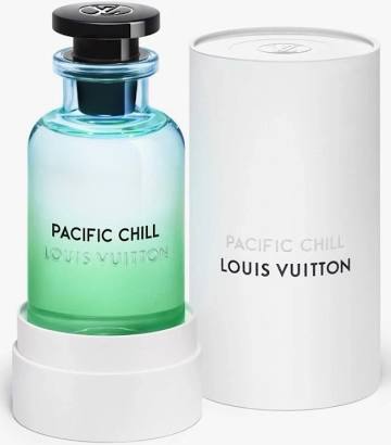 Louis Vuitton Pacific Chill