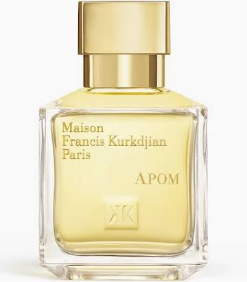 Maison Francis Kurkdjian APOM