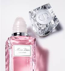 Miss Dior Rose N’Roses
