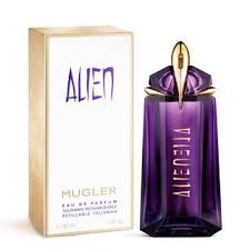 Mugler Alien