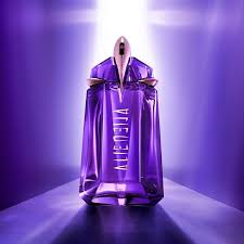 Mugler Alien