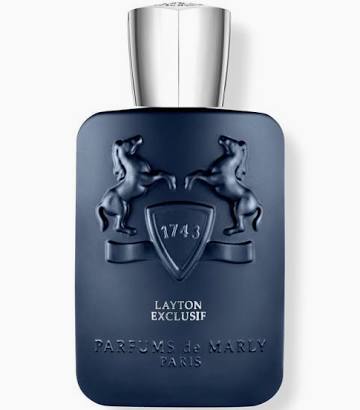 Parfums de Marly Layton Exclusif