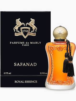 Parfums de Marly Safanad