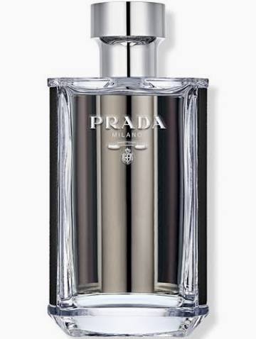 Prada L’Homme