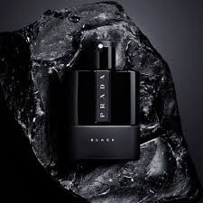Prada Luna Rossa Black