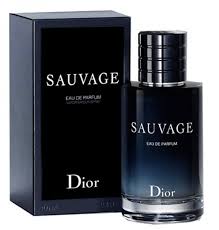 Dior Sauvage