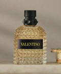 Valentino Born In Roma Yellow Dream
