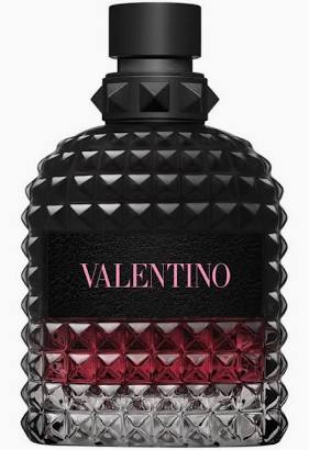 Valentino Born in Roma