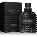 Valentino Uomo Rockstud Noir