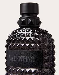 Valentino Uomo Rockstud Noir